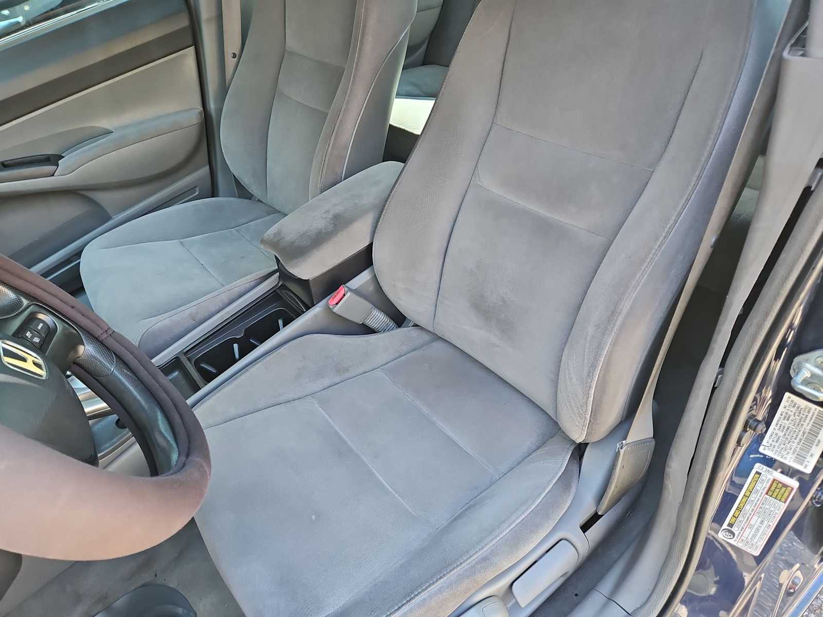 Thumbnail: 2008 Honda Civic - 26