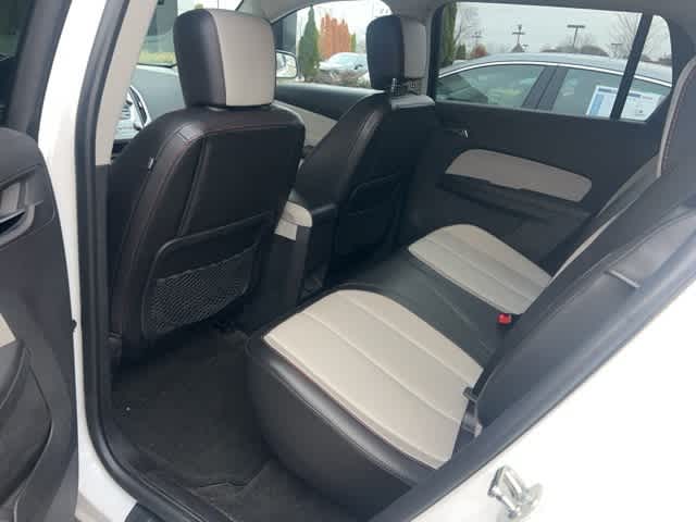 Thumbnail: 2013 GMC Terrain - 10