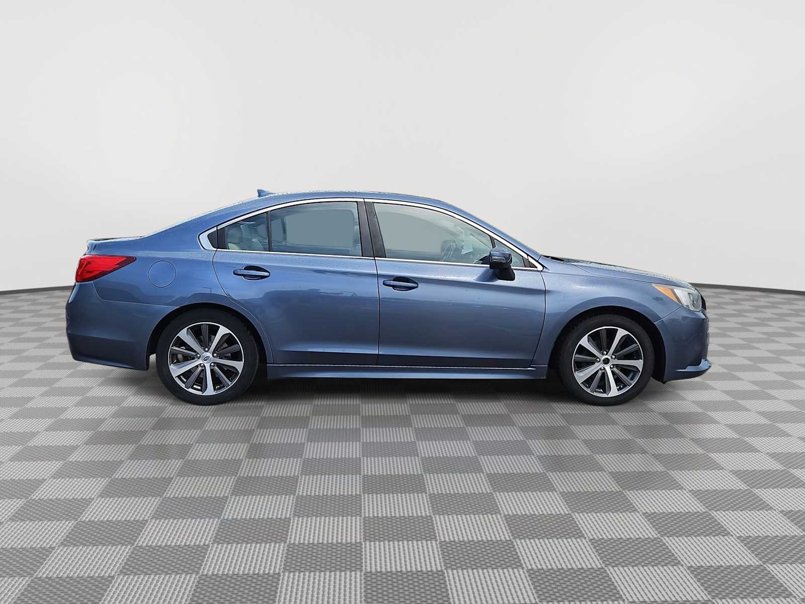 Thumbnail: 2017 Subaru Legacy - 9