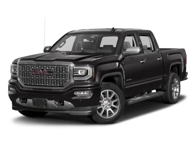 Thumbnail: 2018 GMC Sierra 1500 - 2