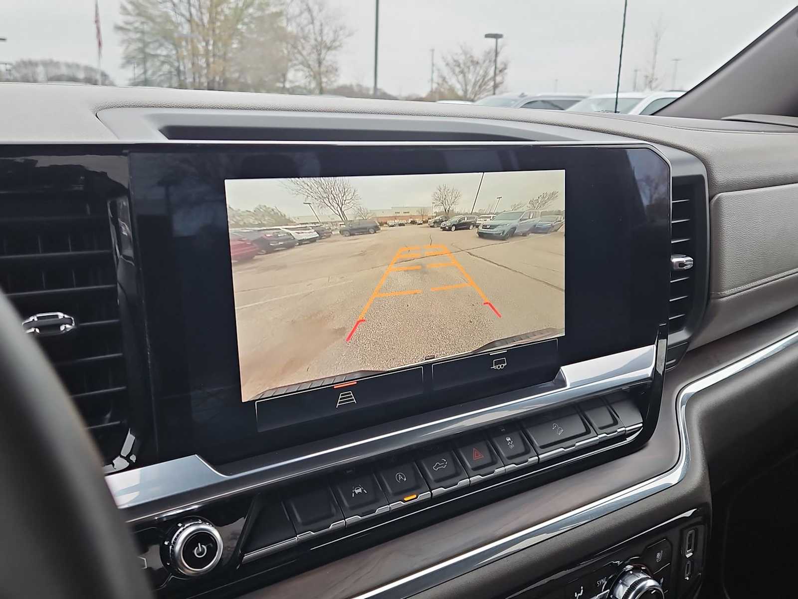 Thumbnail: 2023 GMC Sierra 1500 - 27