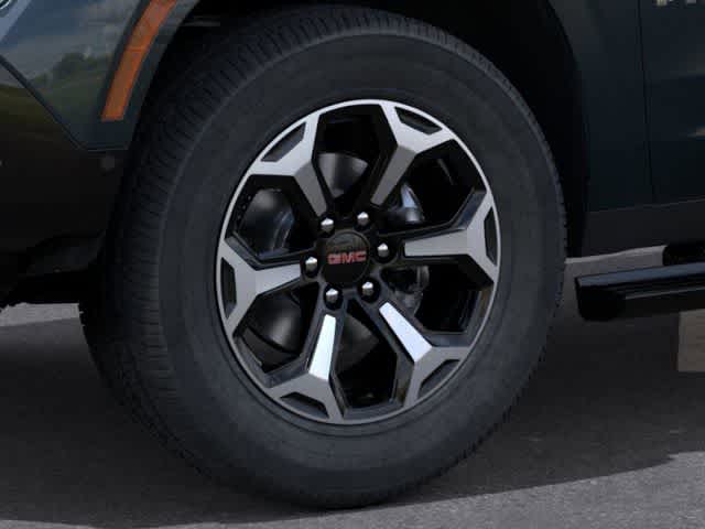 Thumbnail: 2026 GMC Yukon - 9