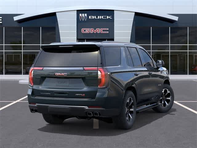 Thumbnail: 2026 GMC Yukon - 5