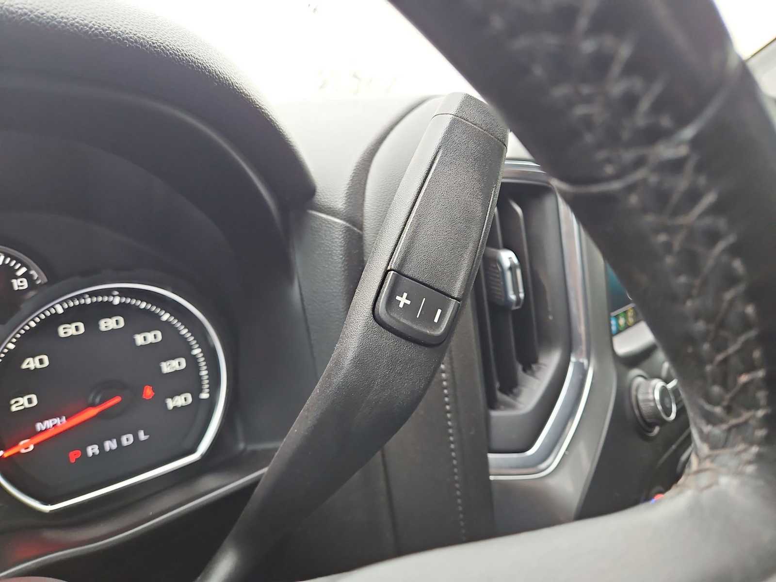 Thumbnail: 2021 Chevrolet Silverado 1500 - 31