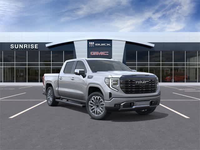 Thumbnail: 2026 GMC Sierra 1500 - 2
