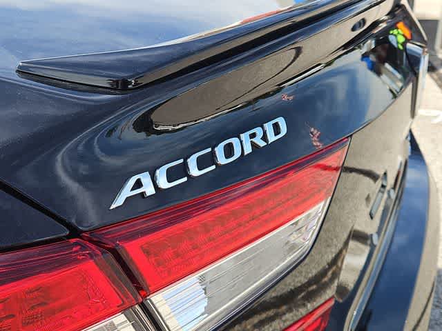 Thumbnail: 2021 Honda Accord - 23