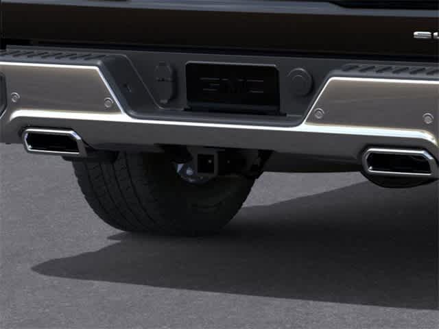 Thumbnail: 2026 GMC Sierra 1500 - 14