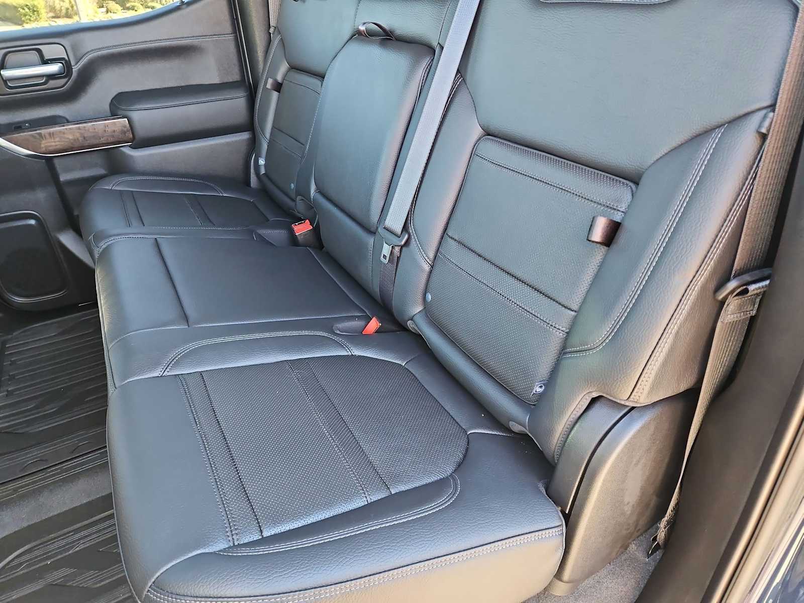 Thumbnail: 2021 GMC Sierra 1500 - 20