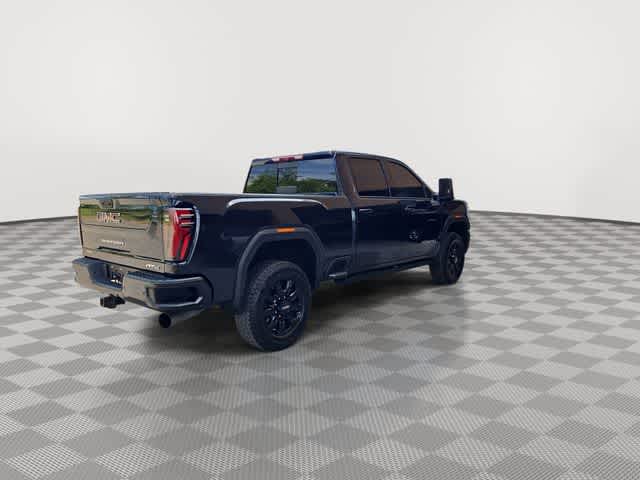 Thumbnail: 2024 GMC Sierra 2500 - 15