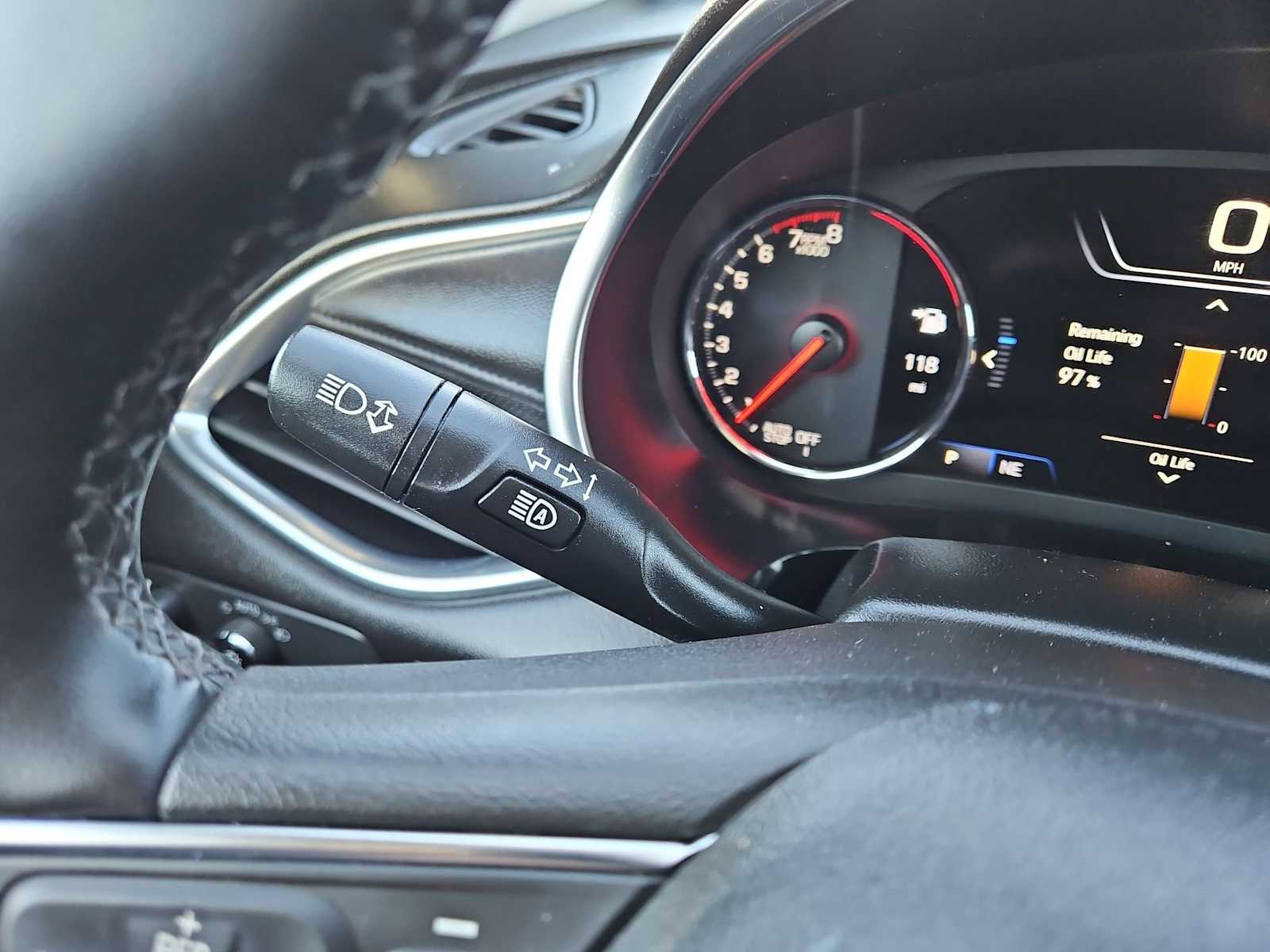 Thumbnail: 2024 Chevrolet Malibu - 27