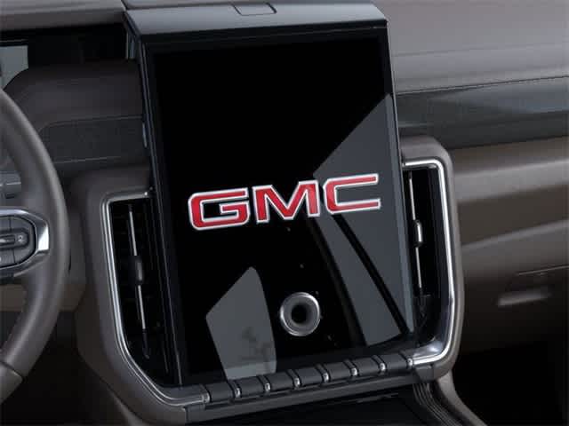 Thumbnail: 2026 GMC Yukon - 20
