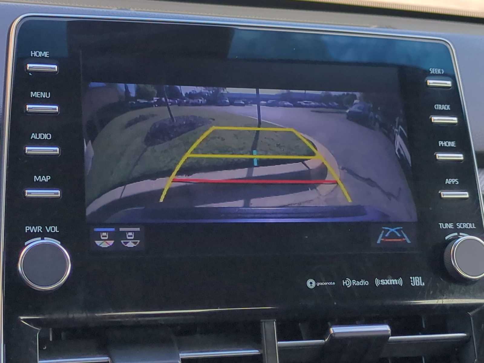 Thumbnail: 2020 Toyota Avalon - 30