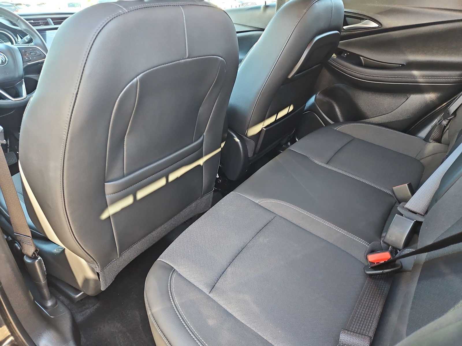 Thumbnail: 2023 Buick Encore GX - 19