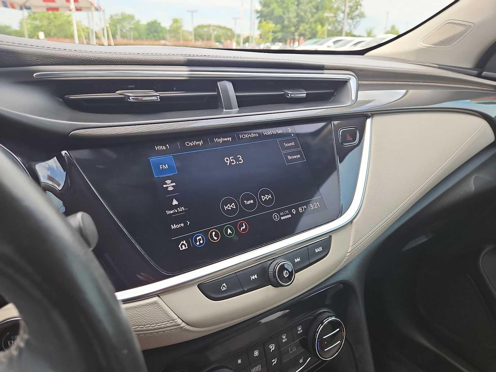 Thumbnail: 2022 Buick Encore GX - 33