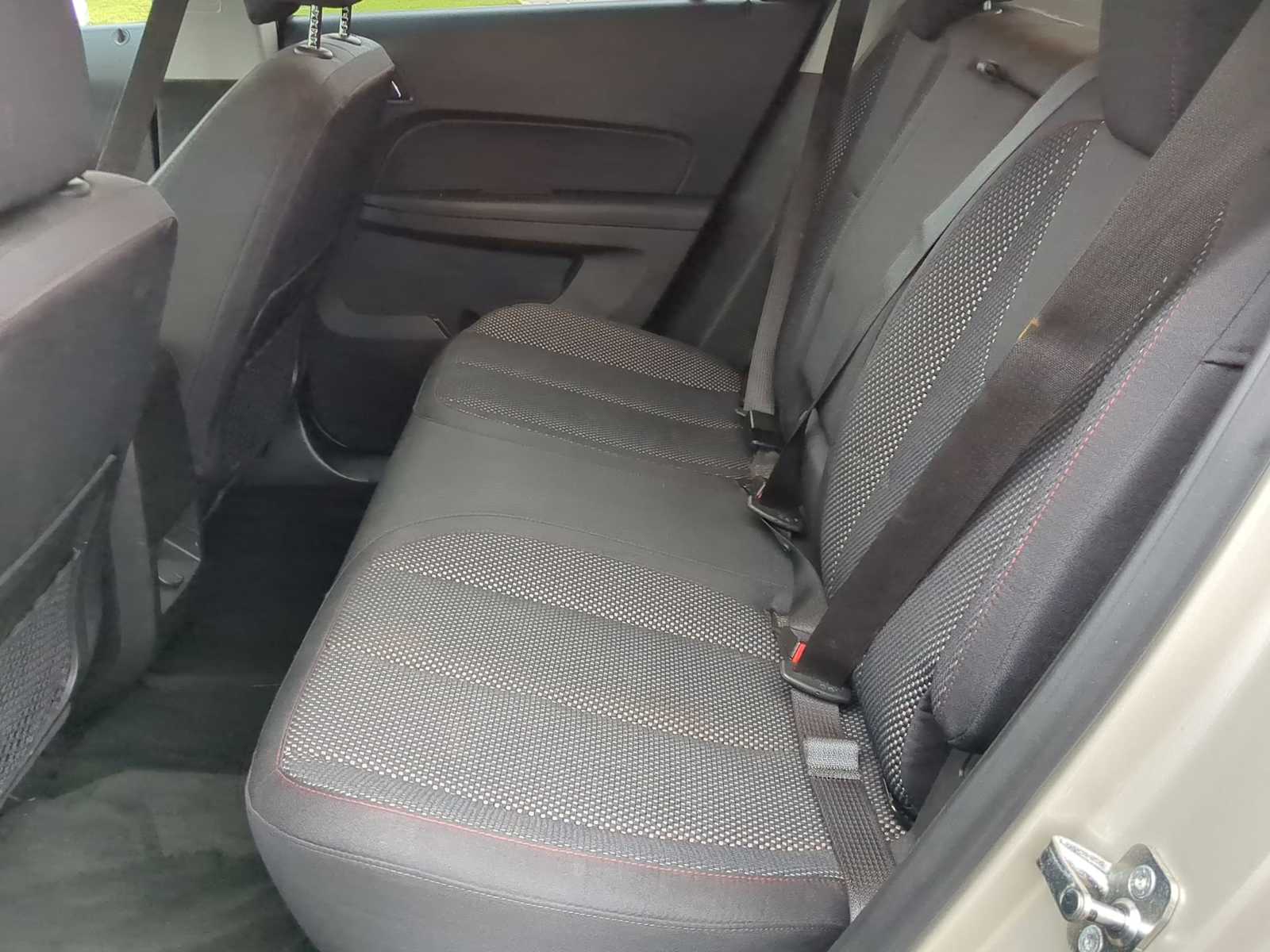 Thumbnail: 2014 Chevrolet Equinox - 21