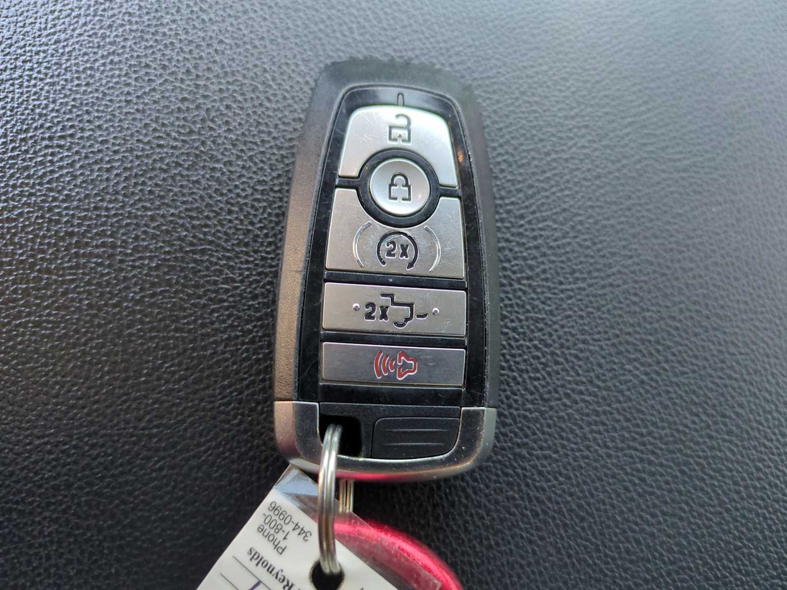 Thumbnail: 2023 Ford F-150 - 37