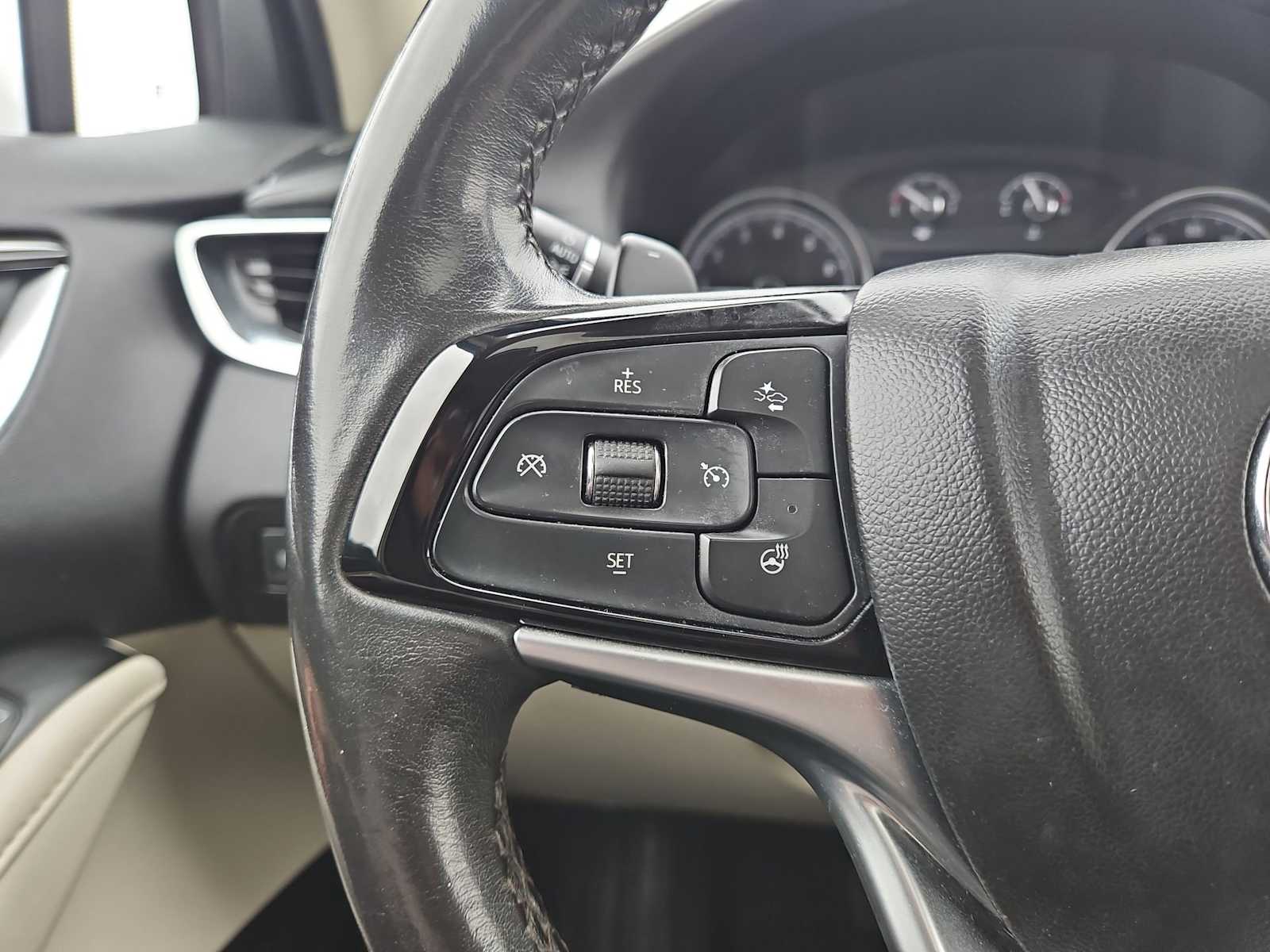 Thumbnail: 2023 Buick Enclave - 26