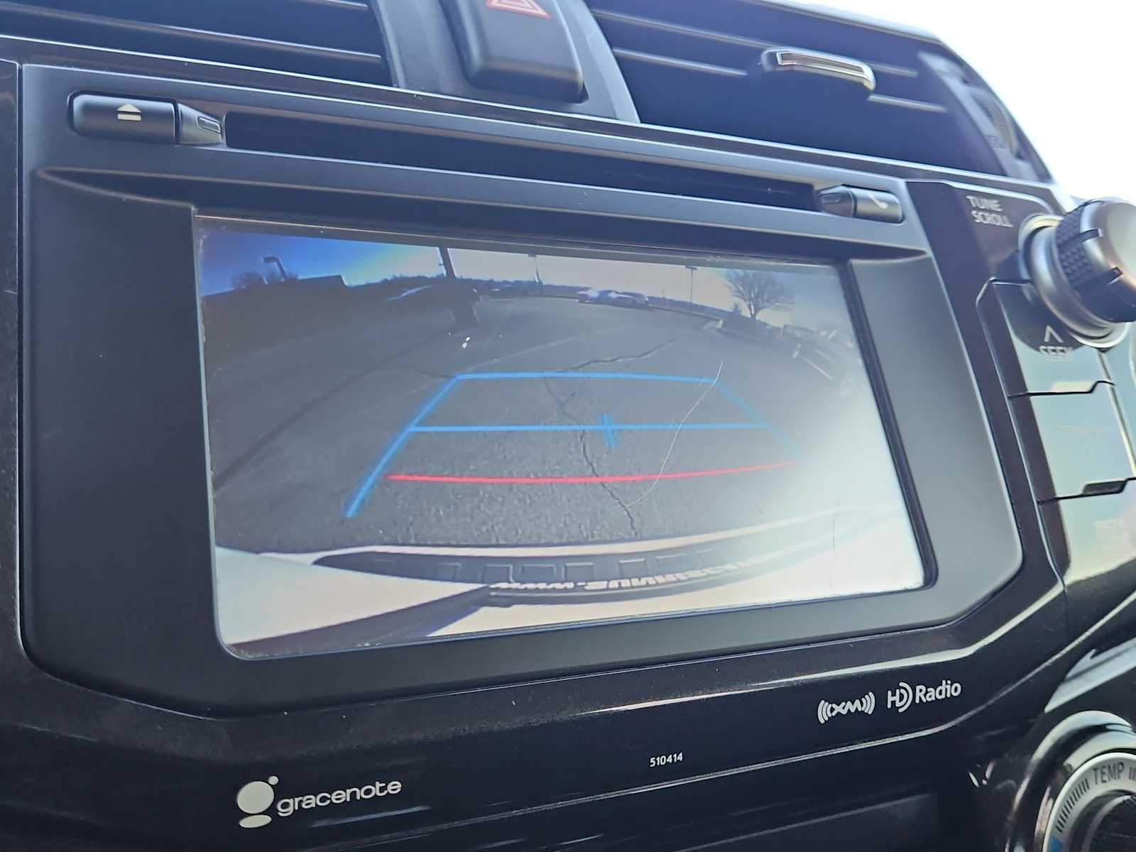 Thumbnail: 2019 Toyota 4Runner - 30