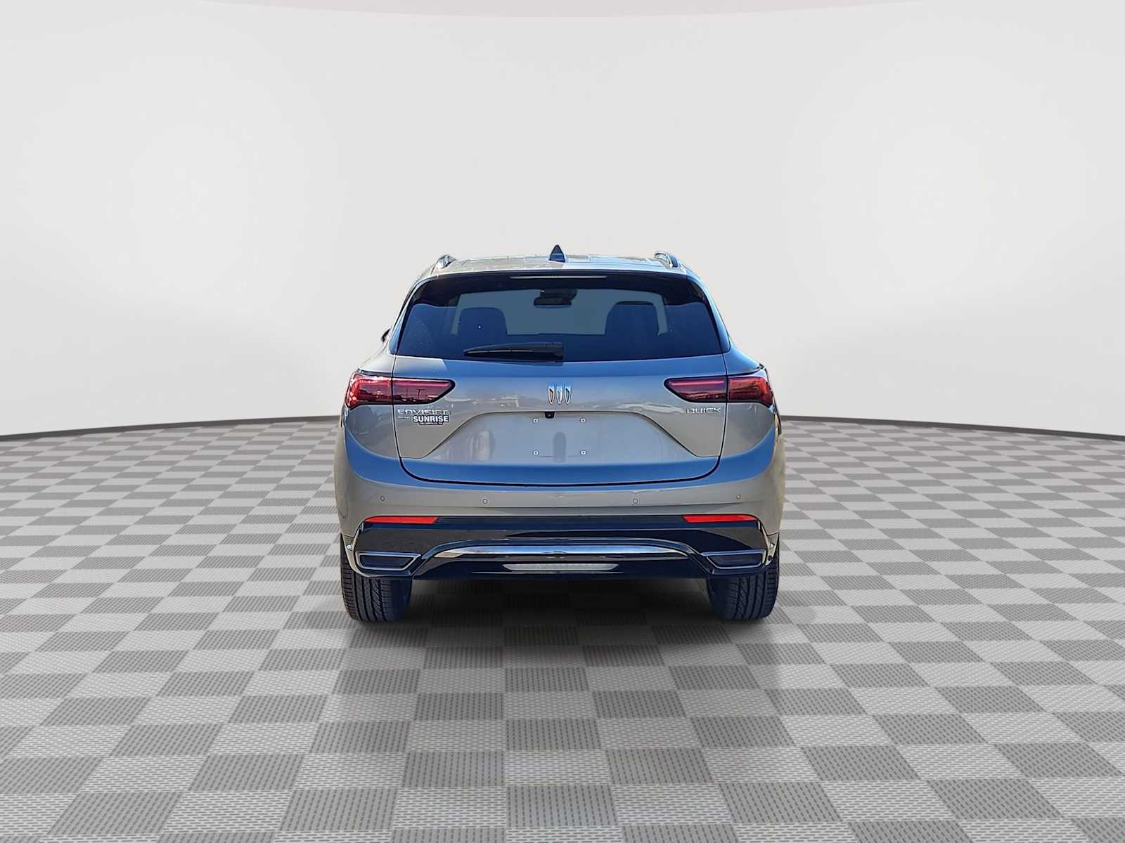 Thumbnail: 2024 Buick Envision - 7