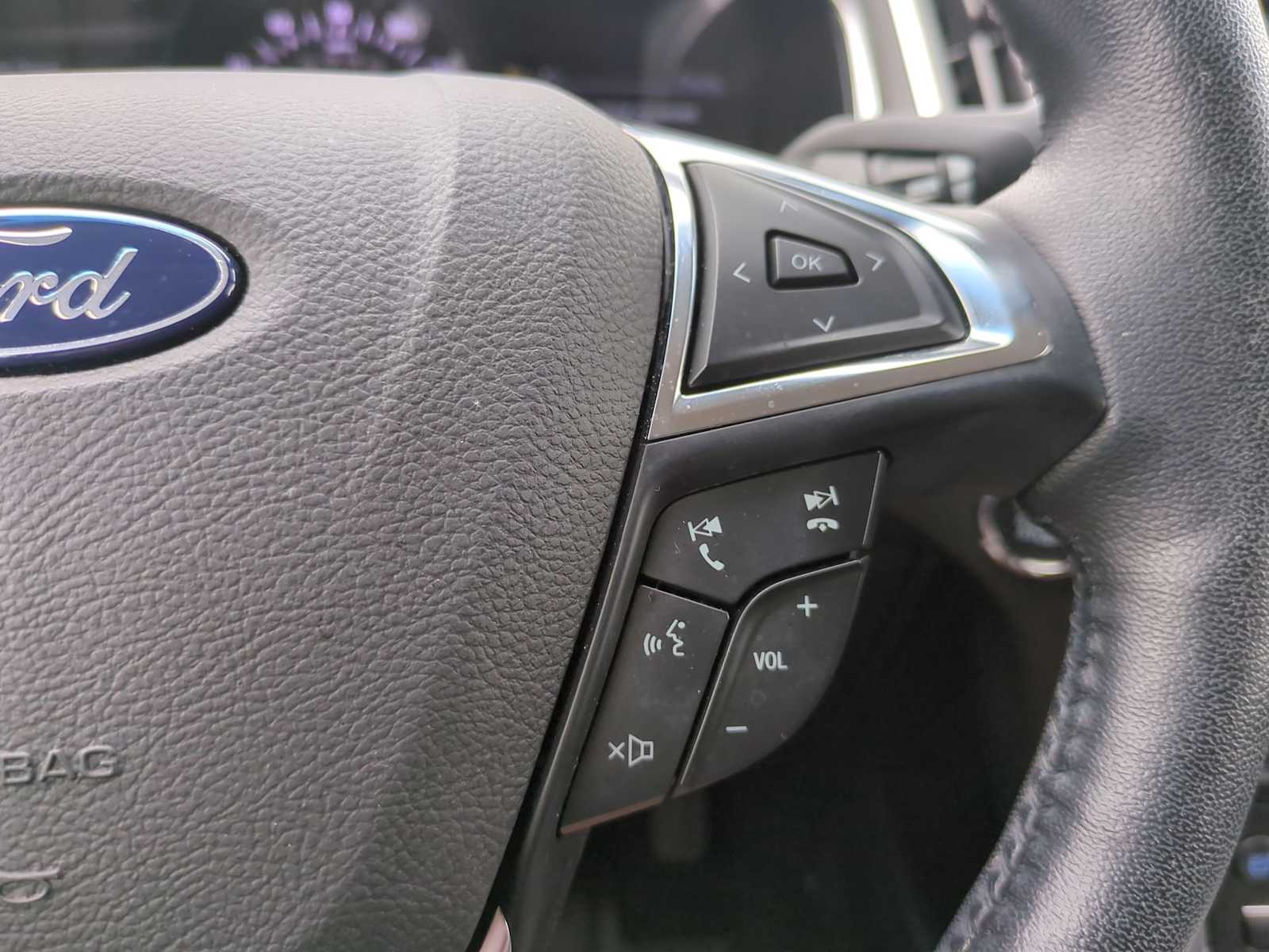 Thumbnail: 2019 Ford Edge - 27