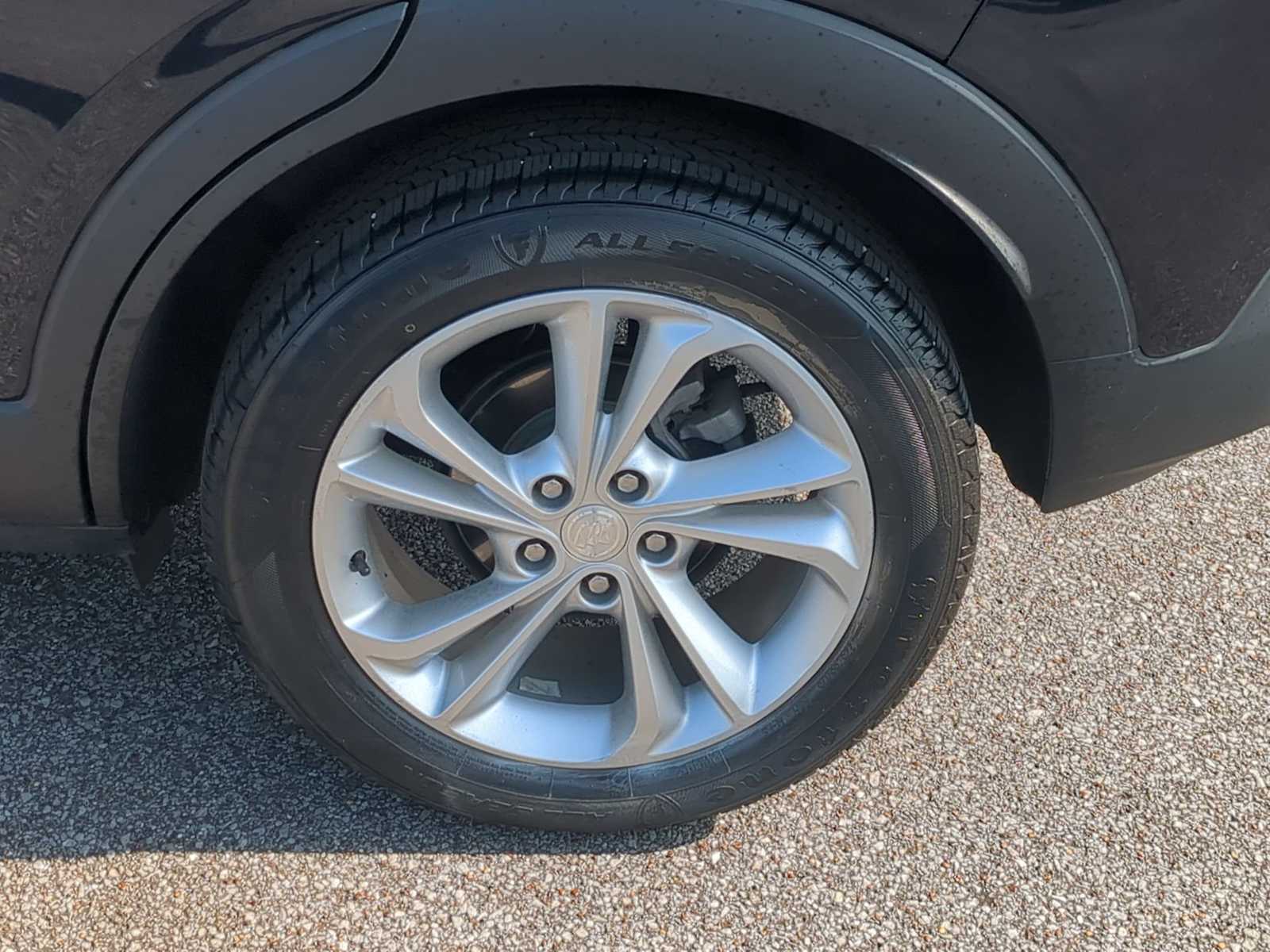 Thumbnail: 2021 Buick Encore GX - 14