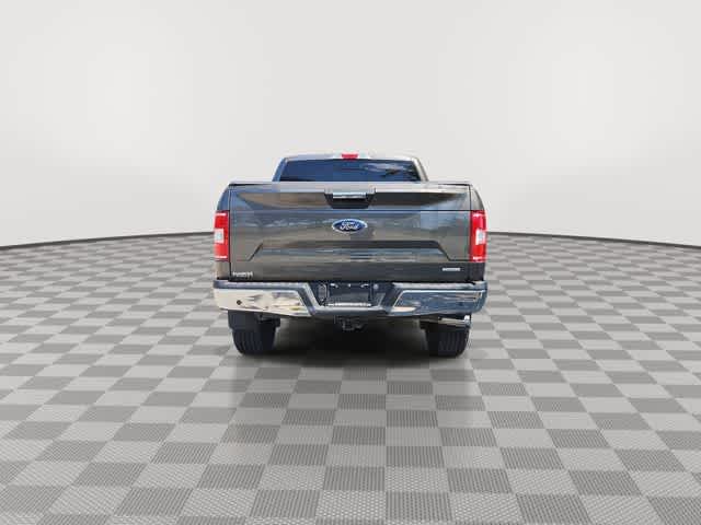 Thumbnail: 2020 Ford F-150 - 13