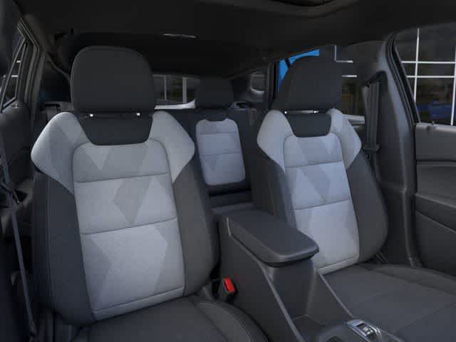 Thumbnail: 2026 Chevrolet Trax - 16