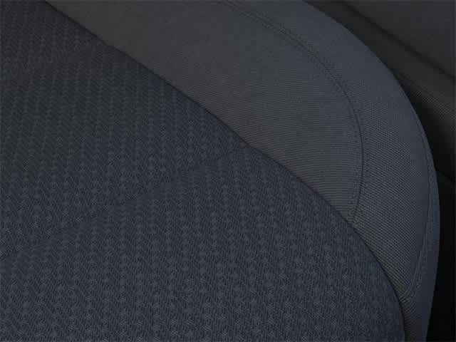 Thumbnail: 2026 Chevrolet Silverado 2500 - 21