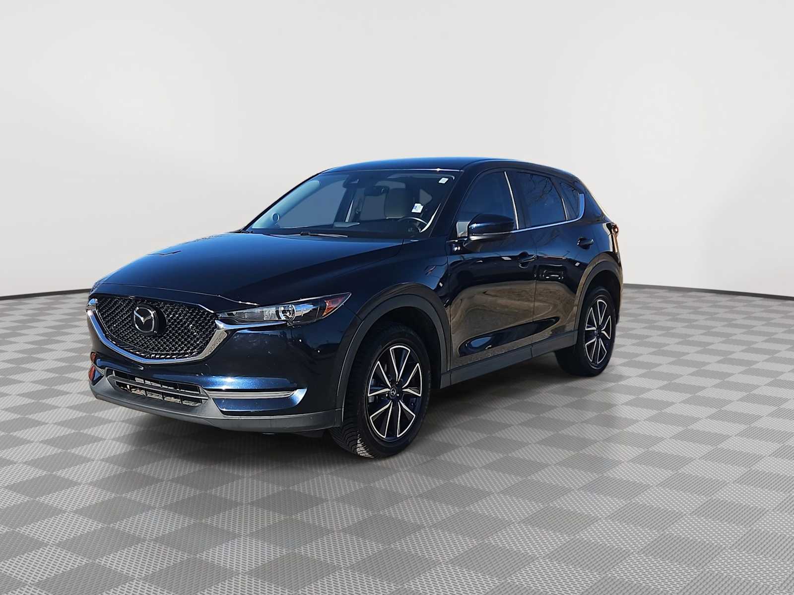 Thumbnail: 2018 Mazda CX-5 - 4