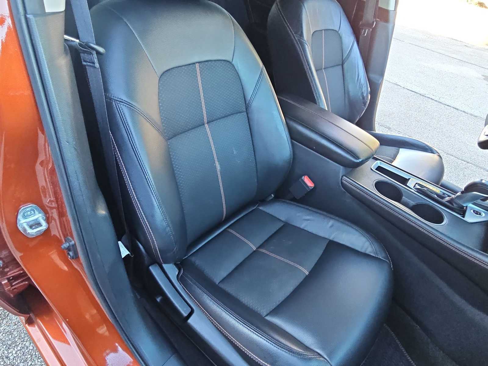 Thumbnail: 2022 Nissan Altima - 22