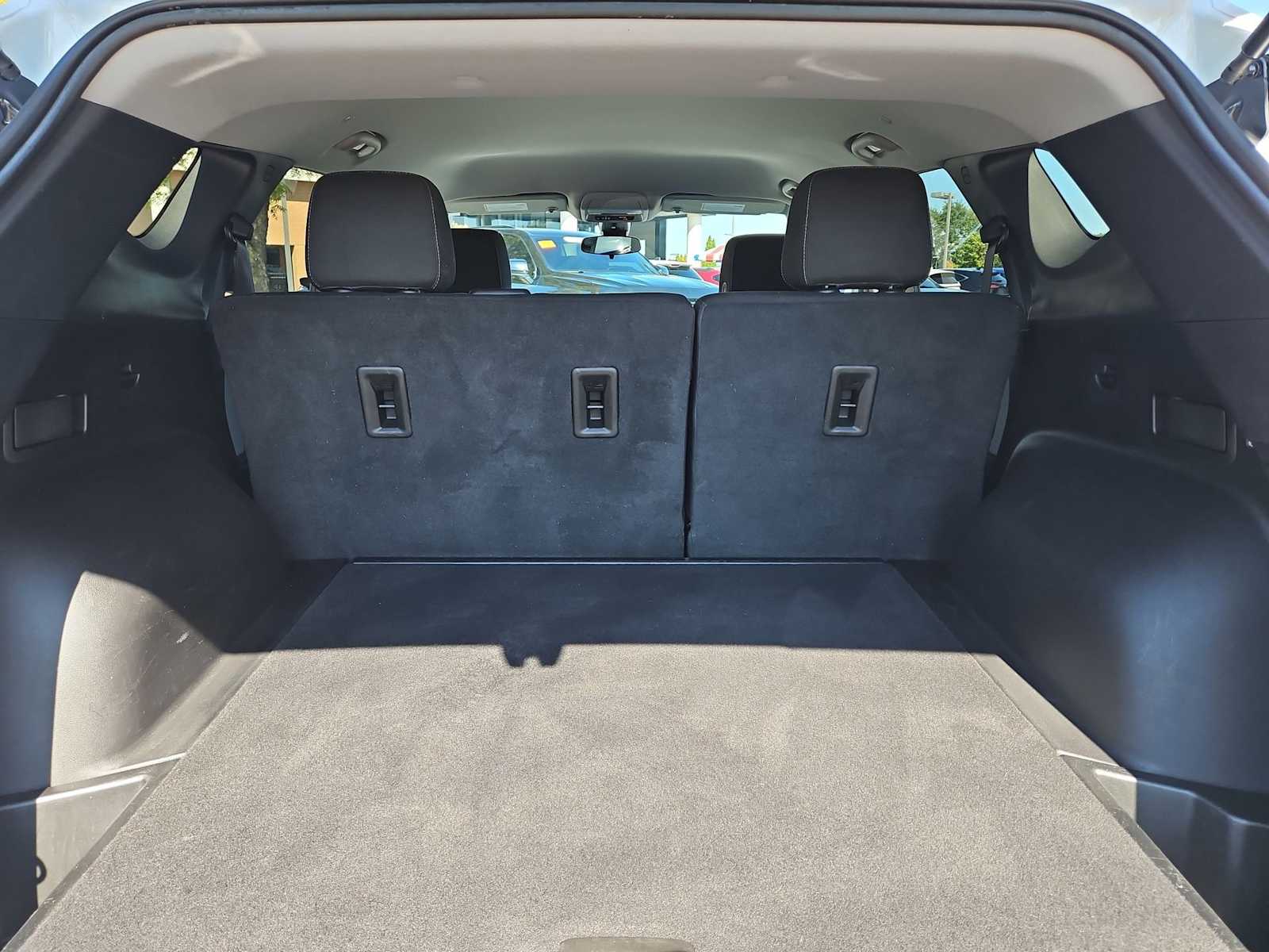 Thumbnail: 2023 Chevrolet Blazer - 34