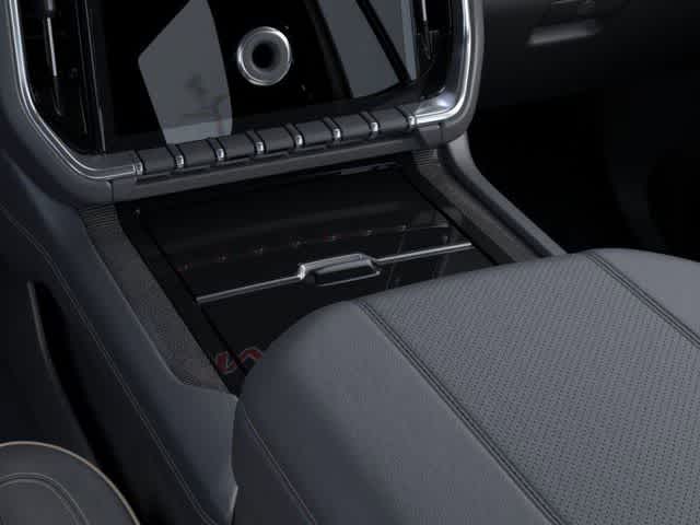 Thumbnail: 2026 GMC Yukon - 23