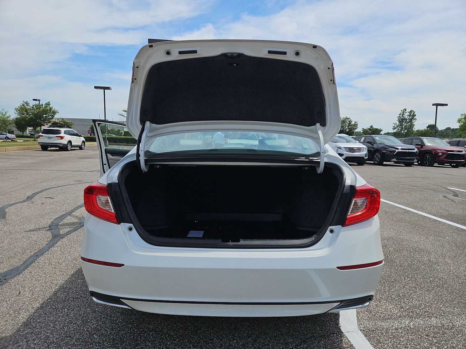 Thumbnail: 2020 Honda Accord - 34