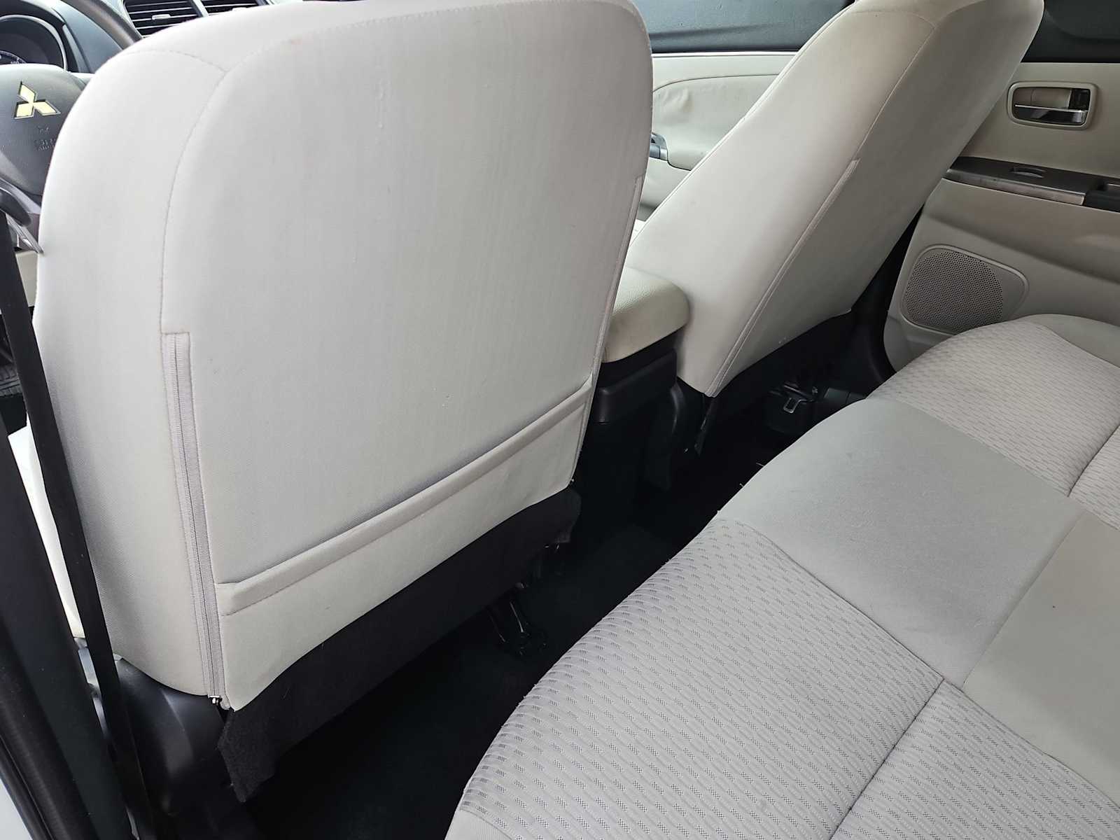 Thumbnail: 2019 Mitsubishi Outlander Sport - 18