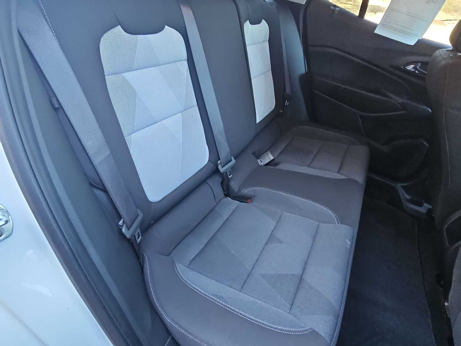 Thumbnail: 2025 Chevrolet Trax - 21