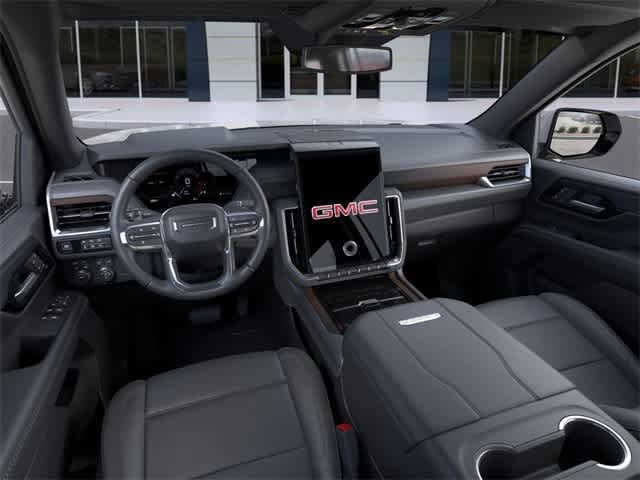 Thumbnail: 2026 GMC Yukon XL - 15