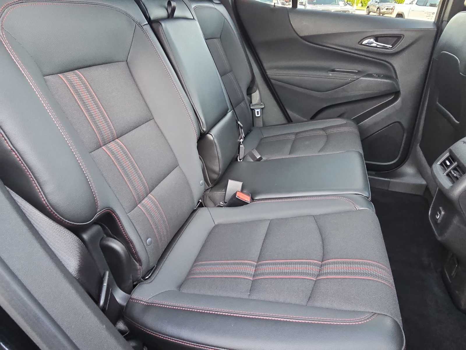 Thumbnail: 2023 Chevrolet Equinox - 22