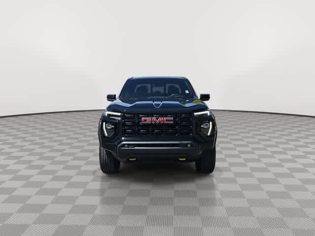 Thumbnail: 2023 GMC Canyon - 5