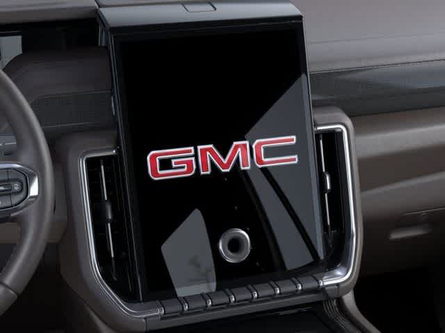 Thumbnail: 2026 GMC Yukon - 20