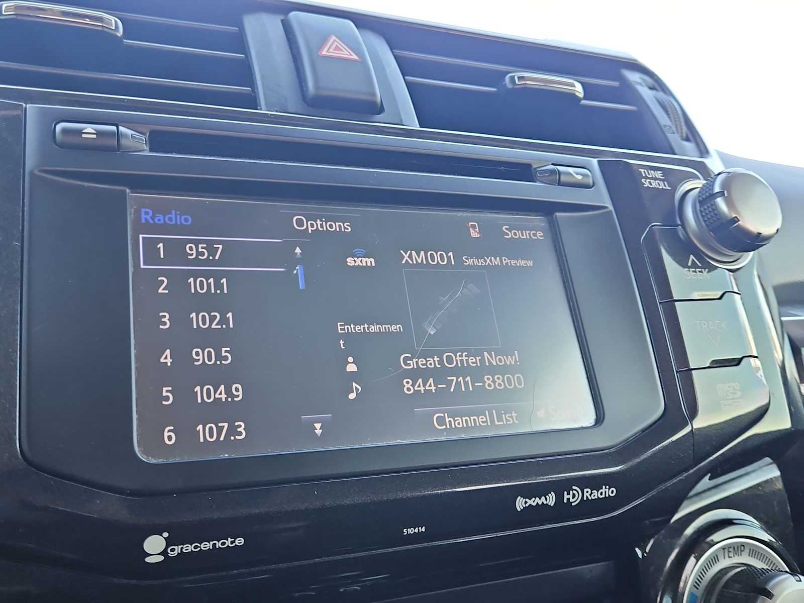 Thumbnail: 2019 Toyota 4Runner - 31