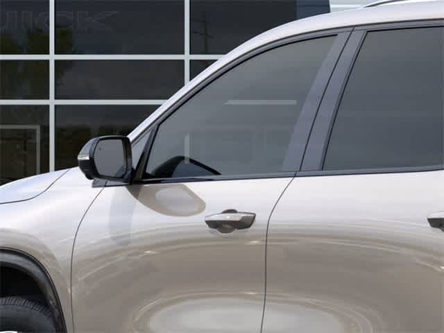 Thumbnail: 2026 Buick Enclave - 12