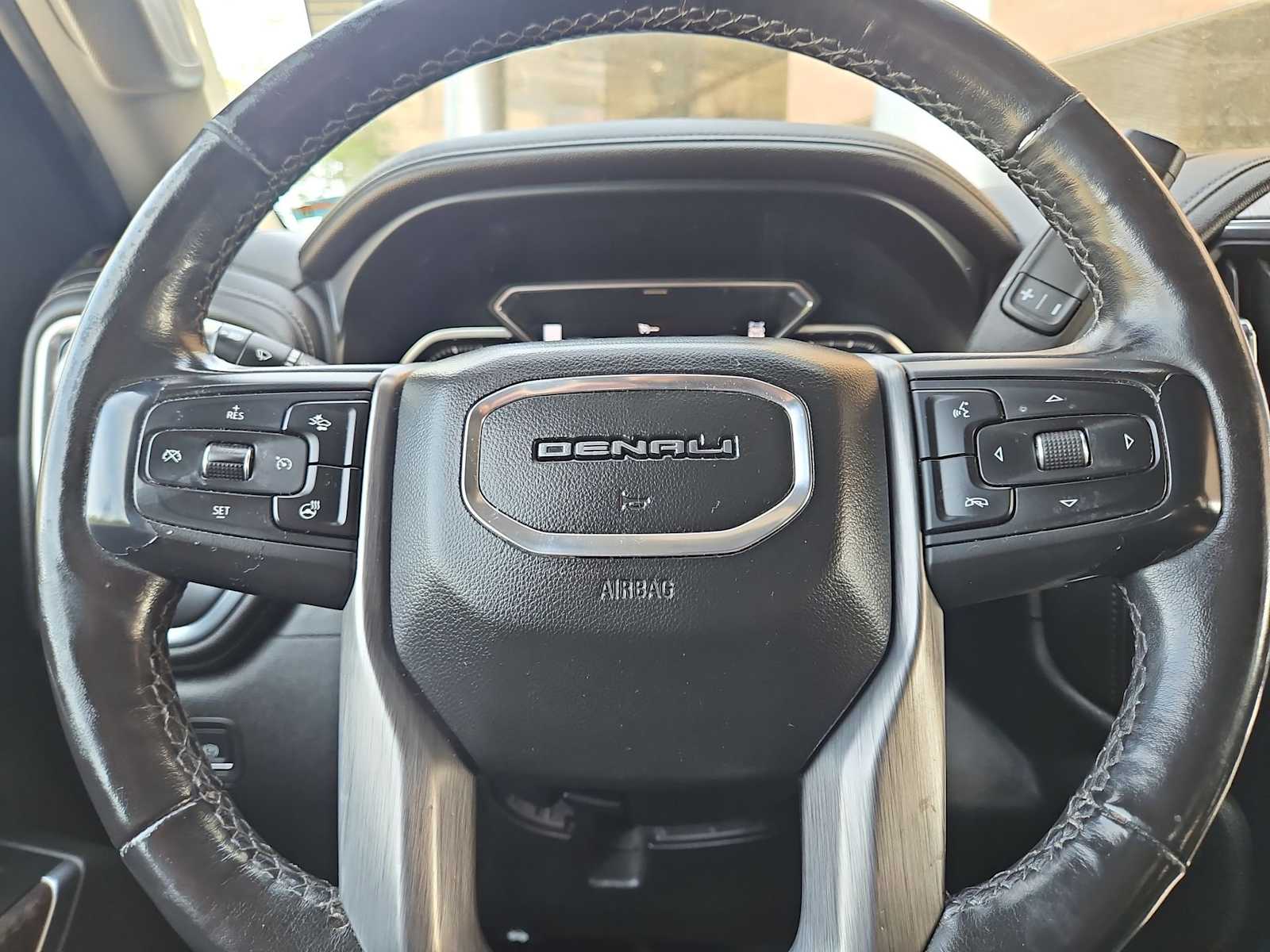 Thumbnail: 2020 GMC Sierra 2500 - 23