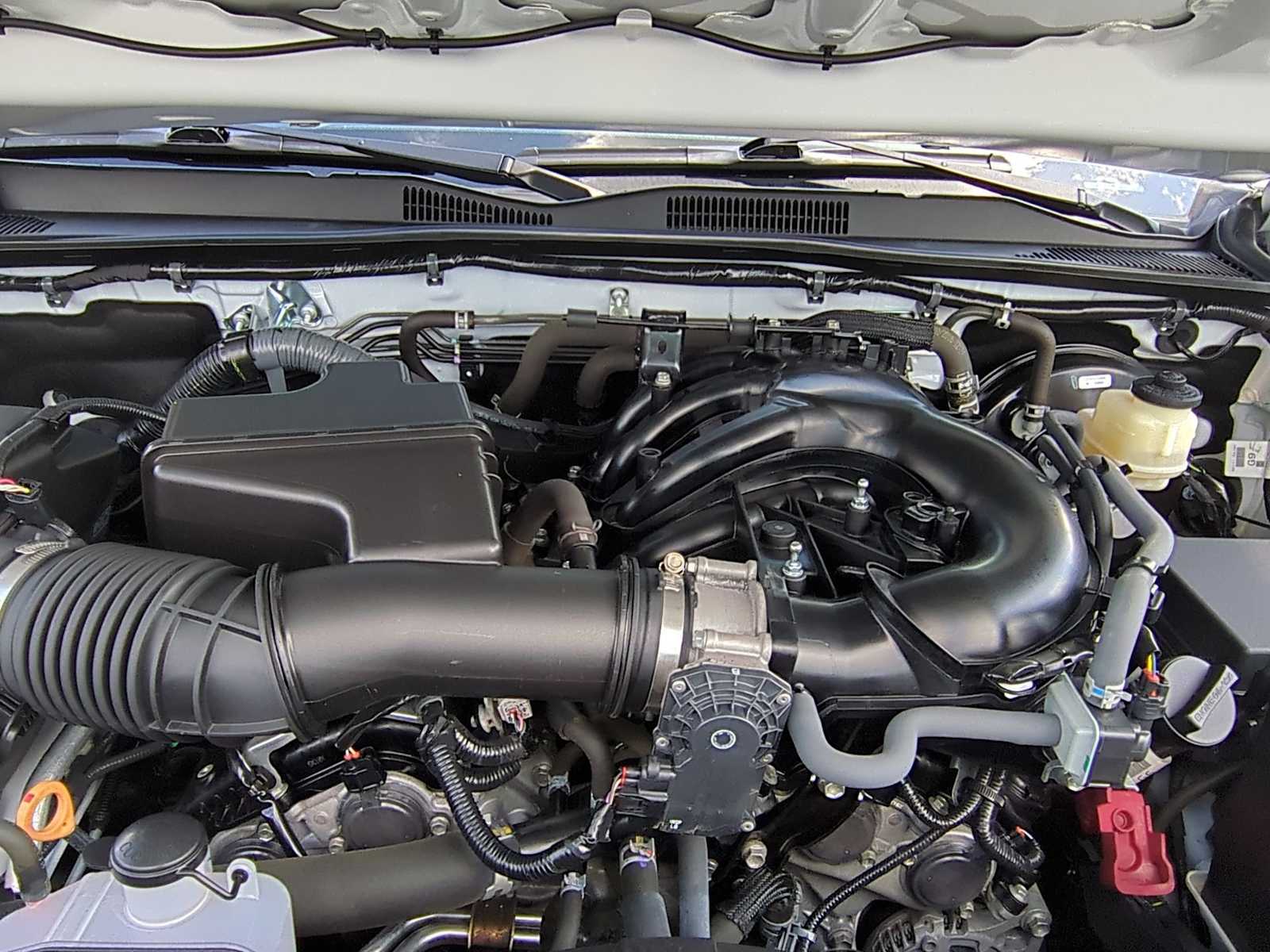 Thumbnail: 2017 Toyota Tacoma - 15