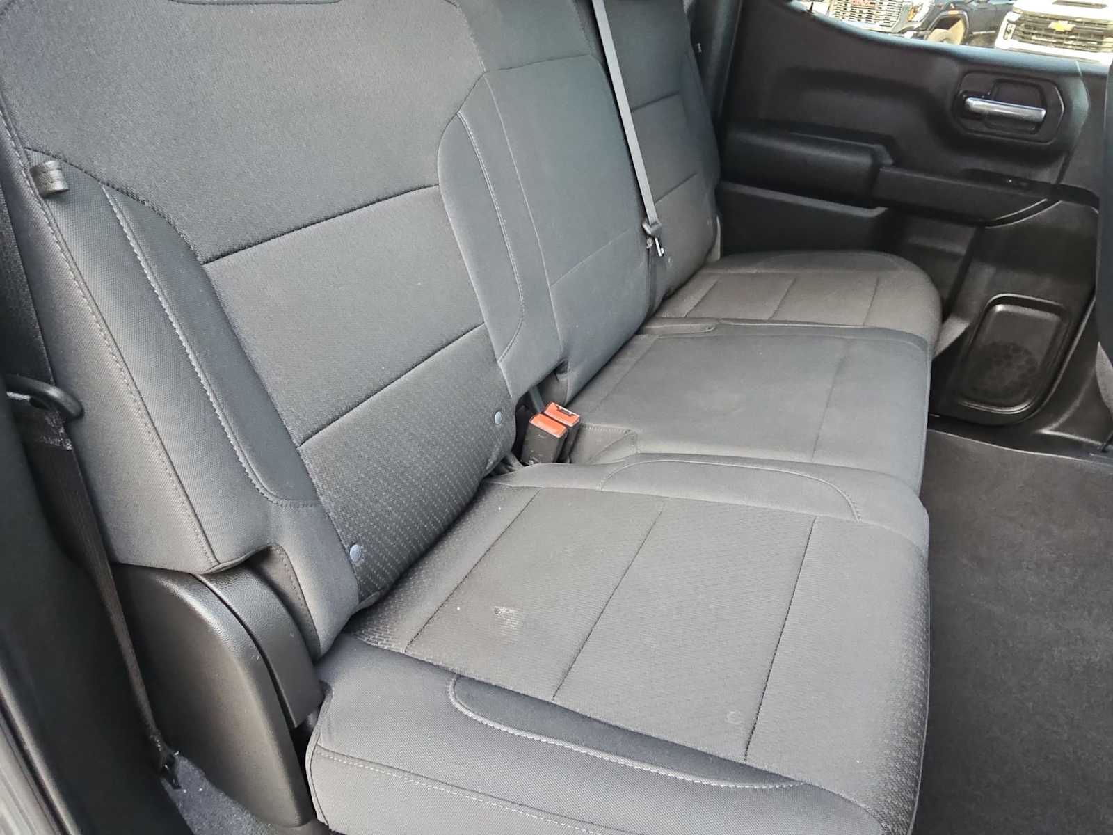 Thumbnail: 2024 GMC Sierra 1500 - 21