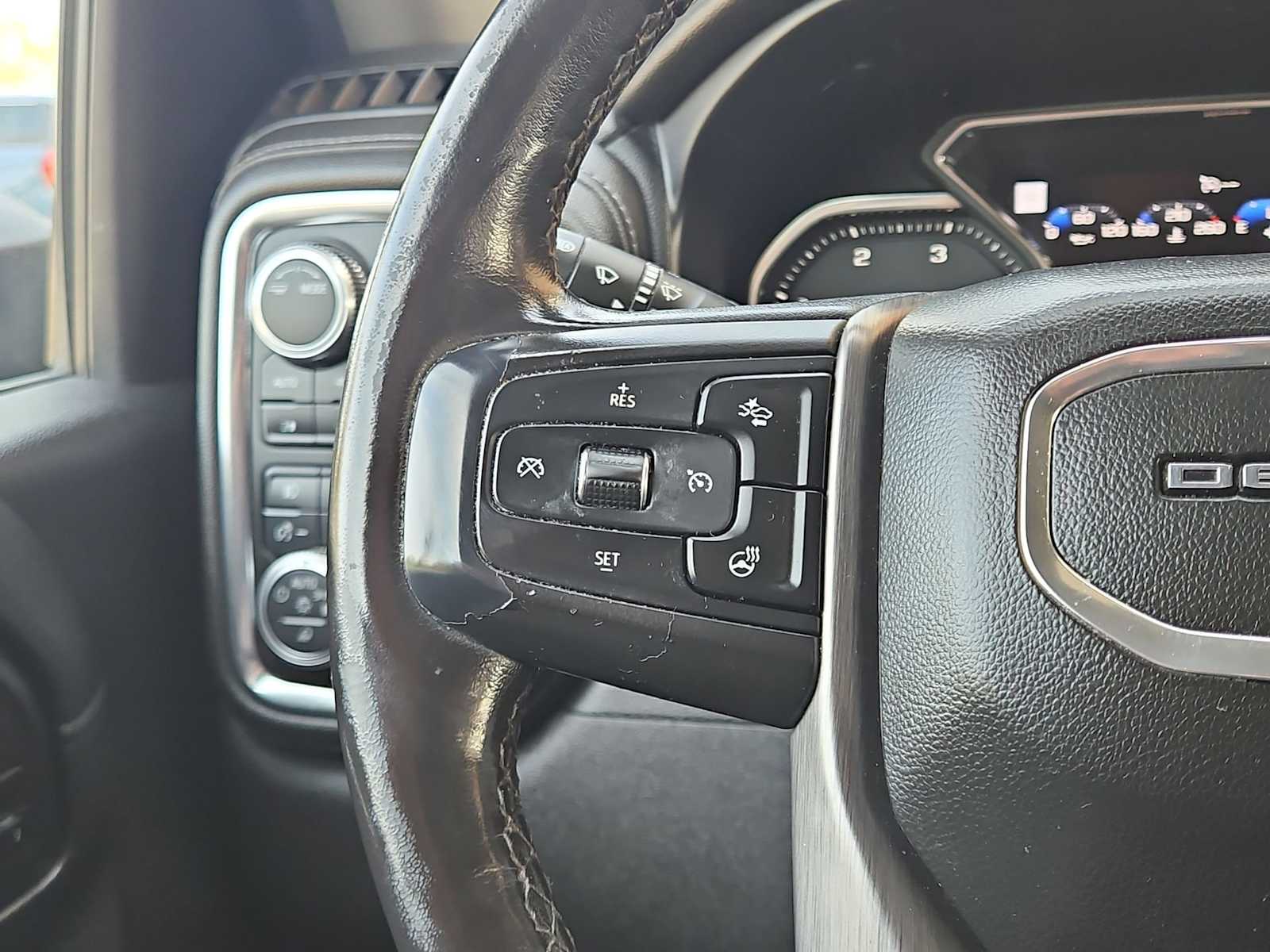 Thumbnail: 2020 GMC Sierra 2500 - 24