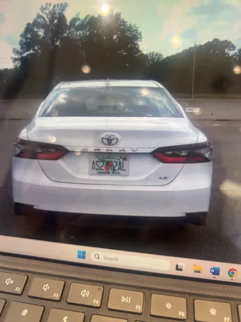 Thumbnail: 2023 Toyota Camry - 4
