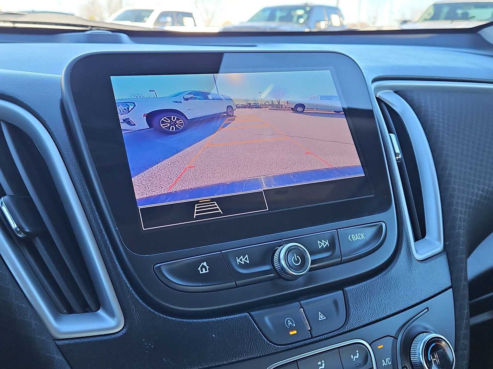 Thumbnail: 2023 Chevrolet Malibu - 29