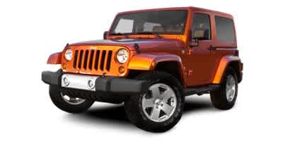 2011 Jeep Wrangler Sport -
                  Collierville, TN