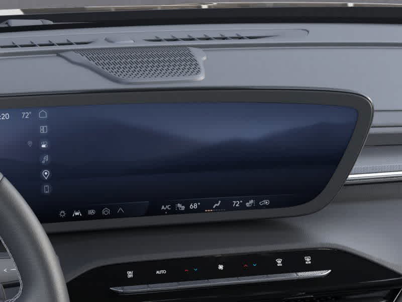Thumbnail: 2025 Buick Enclave - 20
