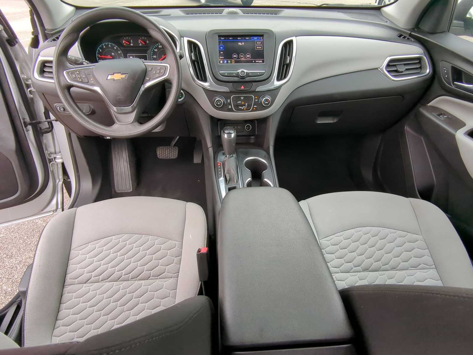 Thumbnail: 2020 Chevrolet Equinox - 19